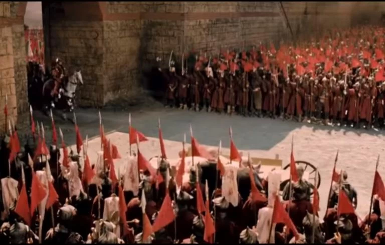 Κερκόπορτα: Μύθοι και ιστορικές αλήθειες – Πόσο καθοριστικός ήταν ο ρόλος της στην Άλωση